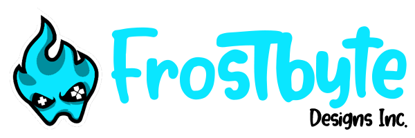 Frostbyte Designs